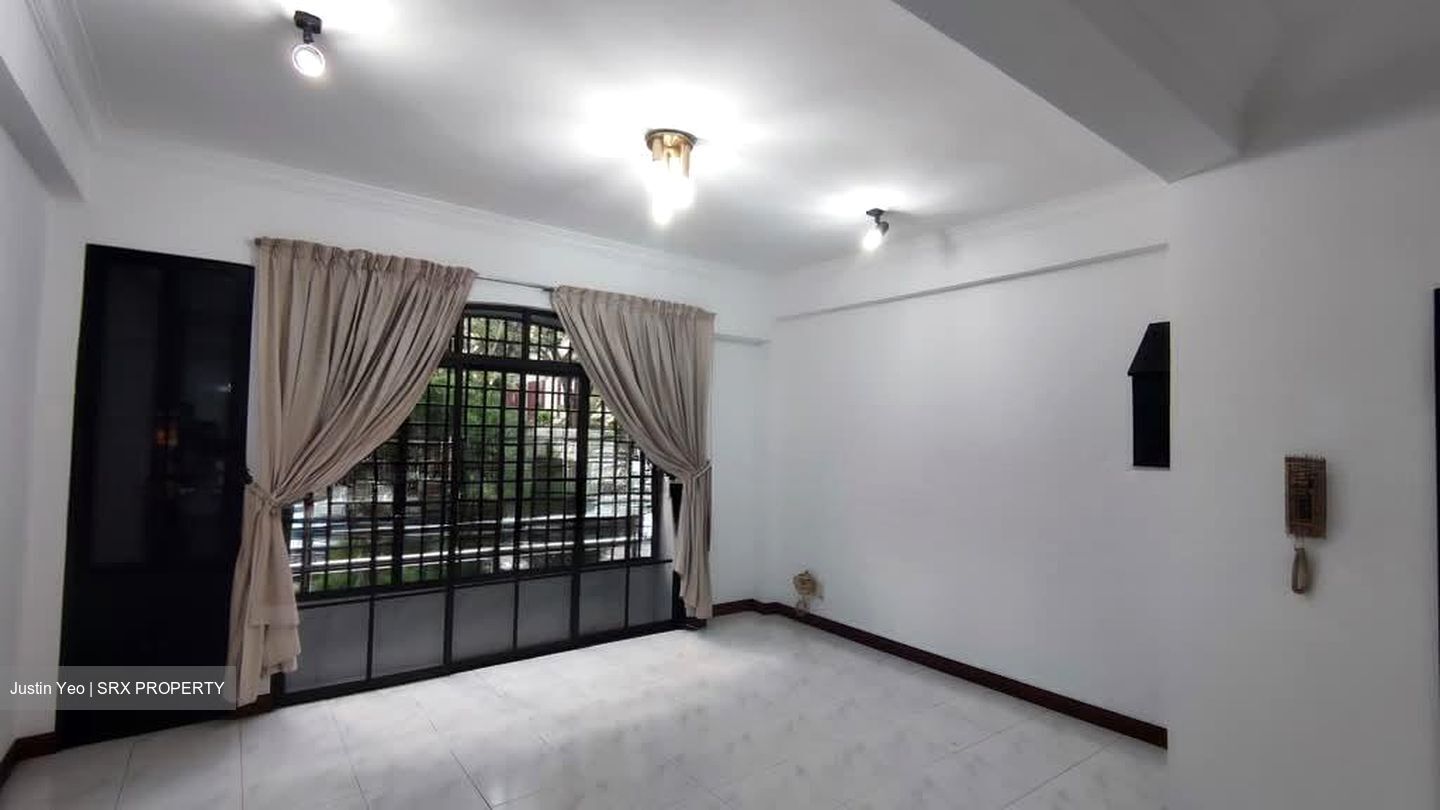 Newton Lodge (D11), Apartment #560868901